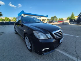 Mercedes-Benz E 350 3.5i AMG packet , снимка 3