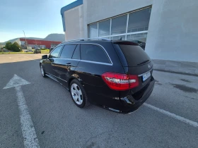Mercedes-Benz E 350 3.5i AMG packet , снимка 6