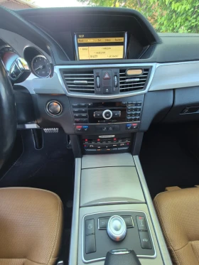 Mercedes-Benz E 350 3.5i AMG packet , снимка 10
