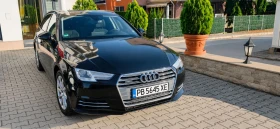 Audi A4, снимка 1
