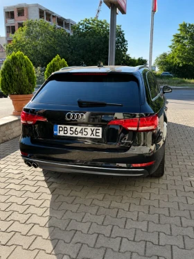 Audi A4, снимка 2