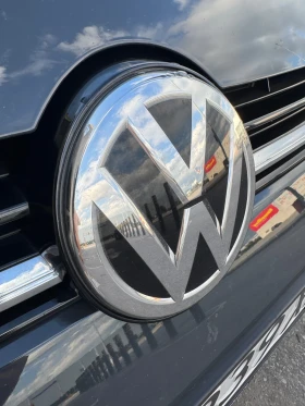 VW Golf 7+ Германия Автоматик Пълна История 2.0TDi 150kc, снимка 16