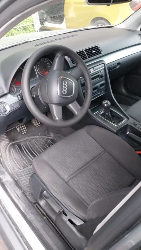 Audi A4, снимка 2