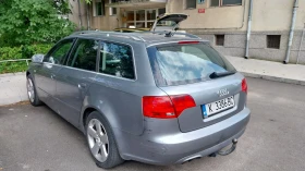 Audi A4, снимка 1