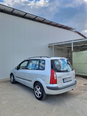 Mazda Premacy 2.0, снимка 15