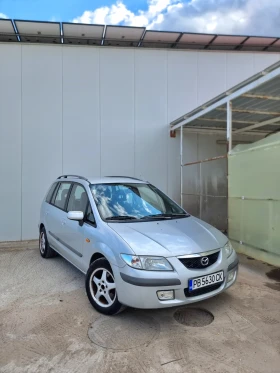 Mazda Premacy 2.0, снимка 3