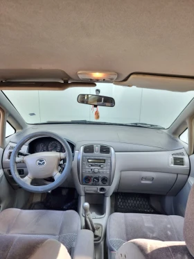 Mazda Premacy 2.0, снимка 9