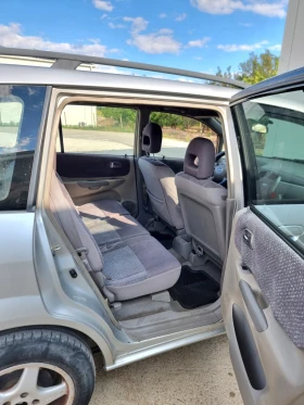 Mazda Premacy 2.0, снимка 13