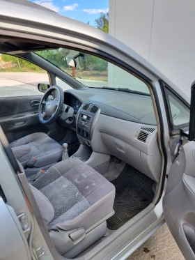 Mazda Premacy 2.0, снимка 14