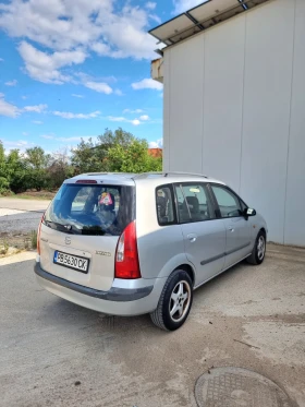 Mazda Premacy 2.0, снимка 10