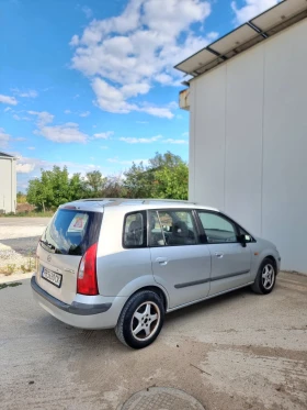 Mazda Premacy 2.0, снимка 12