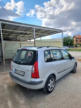 Mazda Premacy 2.0, снимка 6