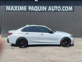 BMW 340 M340* ХЕДЪП* КАМЕРА* КЕЙЛЕС* LANE* ASSIST* , снимка 2