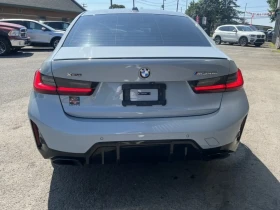 BMW 340 M340* ХЕДЪП* КАМЕРА* КЕЙЛЕС* LANE* ASSIST* , снимка 4