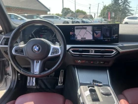 BMW 340 M340* ХЕДЪП* КАМЕРА* КЕЙЛЕС* LANE* ASSIST* , снимка 6