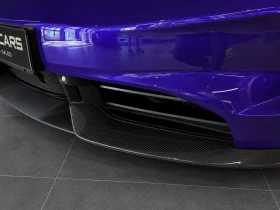 Porsche Taycan GTS Active Ride Carbon, снимка 4