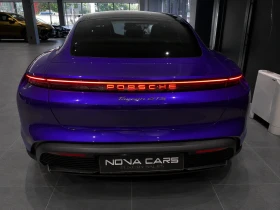 Porsche Taycan GTS Active Ride Carbon, снимка 5