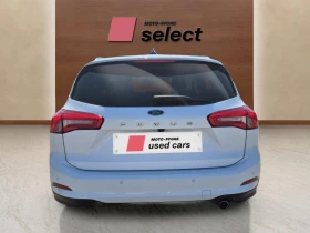 Ford Focus 1.5 EcoBlue, снимка 6