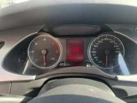Audi A4, снимка 4