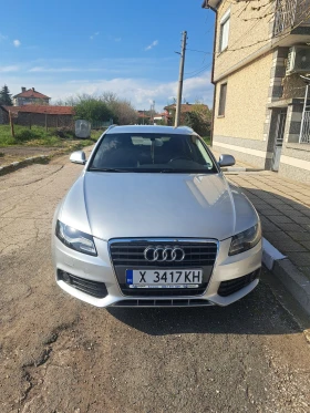 Audi A4, снимка 1