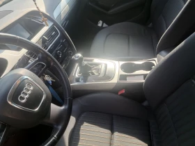 Audi A4, снимка 5