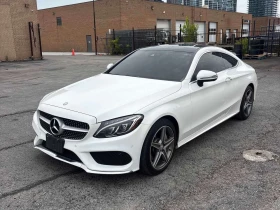 Mercedes-Benz C 300 * CARFAX * ЦЕНА ДО БГ, снимка 1