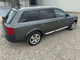 Audi Allroad 2.7t, снимка 5