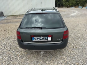 Audi Allroad 2.7t, снимка 6