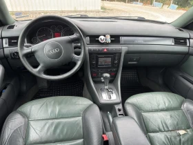 Audi Allroad 2.7t, снимка 10