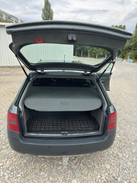 Audi Allroad 2.7t, снимка 7