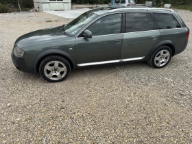 Audi Allroad 2.7t, снимка 2