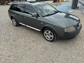 Audi Allroad 2.7t, снимка 4