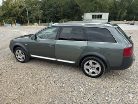 Audi Allroad 2.7t, снимка 3