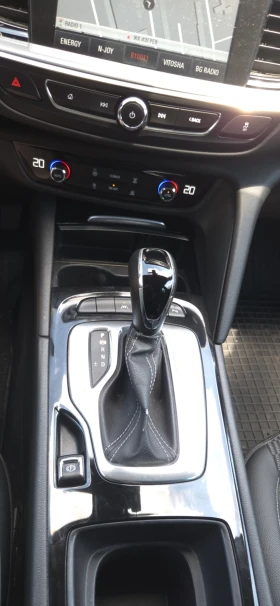 Opel Insignia Grand Sport 1.6 cdti 136 к.с. , снимка 8
