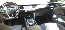Opel Insignia Grand Sport 1.6 cdti 136 к.с. , снимка 6