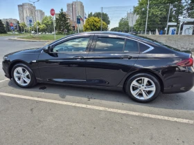 Opel Insignia Grand Sport 1.6 cdti 136 к.с. , снимка 15