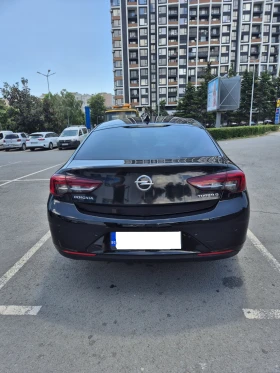 Opel Insignia Grand Sport 1.6 cdti 136 к.с. , снимка 5
