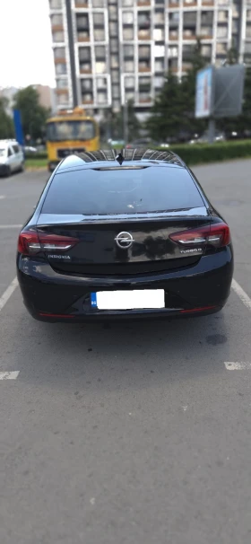 Opel Insignia Grand Sport 1.6 cdti 136 к.с. , снимка 13