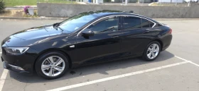 Opel Insignia Grand Sport 1.6 cdti 136 к.с. , снимка 2