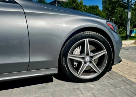 Mercedes-Benz C 300 4matic, снимка 2