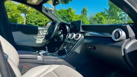 Mercedes-Benz C 300 4matic, снимка 10