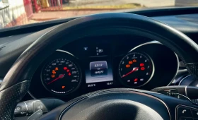 Mercedes-Benz C 300 4matic, снимка 16