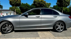 Mercedes-Benz C 300 4matic, снимка 5