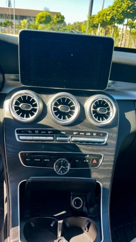 Mercedes-Benz C 300 4matic, снимка 4