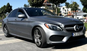 Mercedes-Benz C 300 4matic, снимка 15