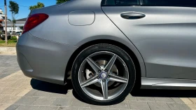 Mercedes-Benz C 300 4matic, снимка 3