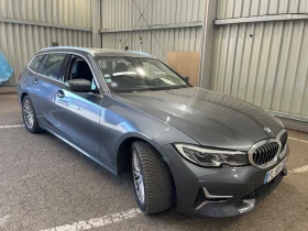 BMW 330 Luxury LED Head-Up Navi, снимка 1