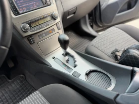 Toyota Avensis, снимка 9