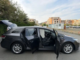 Toyota Avensis, снимка 4