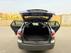 Toyota Avensis, снимка 7